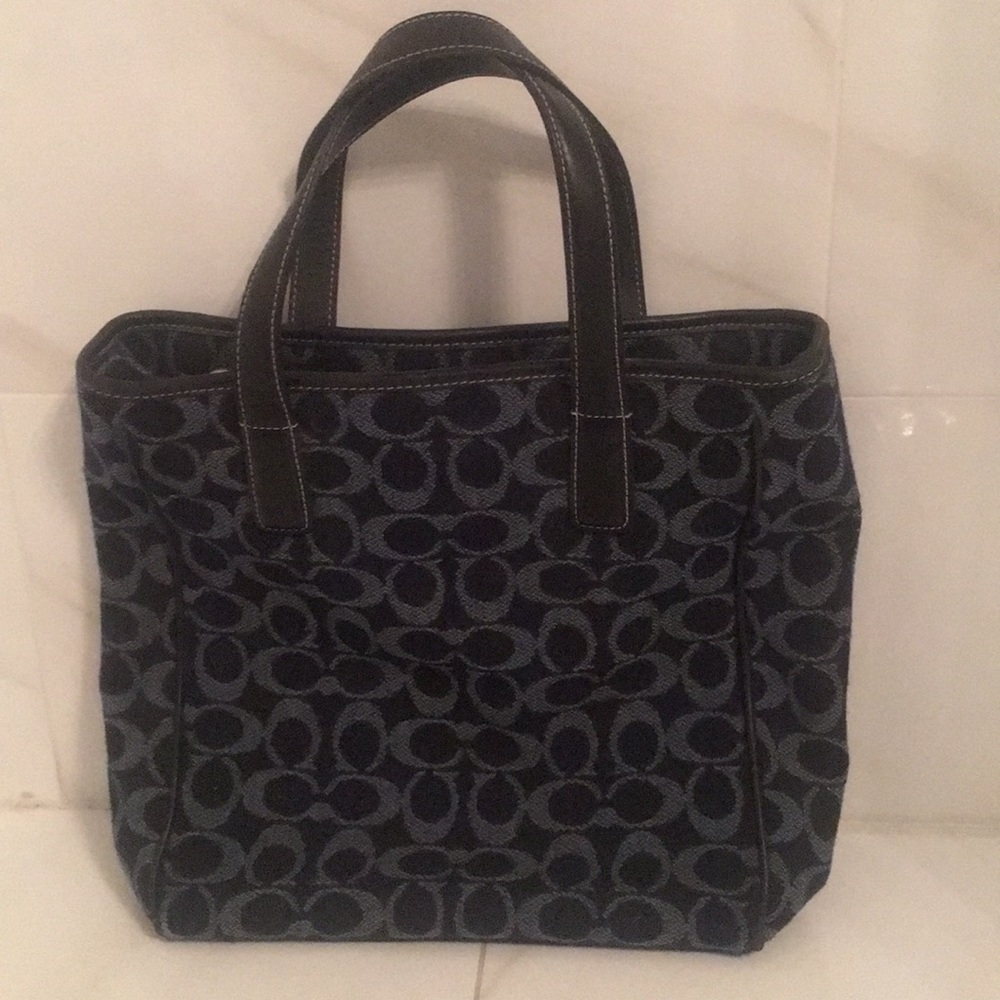 Great coach bag